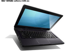 游戏娱乐本 联想Y485四核独显预装Win7