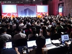 甲骨文优化数据中心高峰会在上海举行