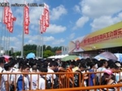 ChinaJoy2012采用二维码O2O购票受欢迎