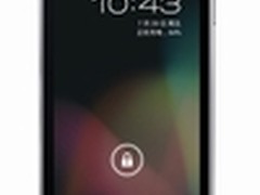 中兴首发Android4.1Jelly Bean N880E