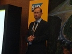 转变服务模式 SAP助力装备制造业腾飞