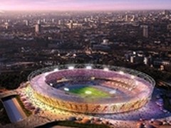 置身伦敦 日立D757U投影机营造奥运氛围