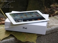 暑期惊喜连连看 ipad3锡城低价仅售3200