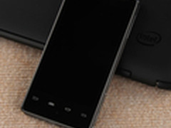 X86构架极客手机 英特尔XOLO X900评测