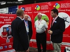 再生时代参加美国World Expo展会