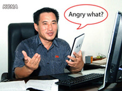 朝鲜推出平板名清晨 供学校用无法上网