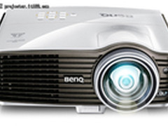 明基TX762ST教育短焦投影机应用测试