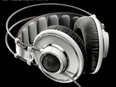 促销 买AKG K701/Q701耳机赠纪念版T恤
