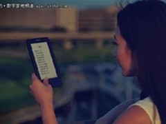 当当电子书“都看”：史上最轻薄阅读器