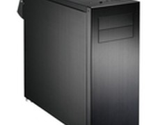 全铝静音的中塔 联力发布新PC-B12机箱