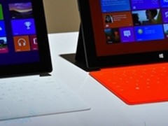 微软：自产平板可能导致OEM的关系转差