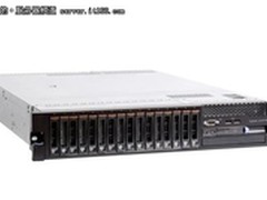 机架式服务器促销 IBM x3650M3现14000