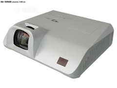 雅图LX226ST短焦教育投影机应用测试