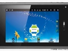 手机平板一体化  纽曼M78通话平板电脑