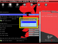 抢先体验 AMD AMP 超频技术