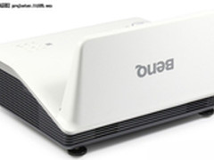 明基MX850UST反射超短焦投影机应用测试