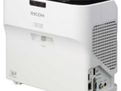 理光WX4130N反射超短焦投影应用测试