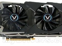 做工堪比毒药 蓝宝石HD7970 GHz二连发