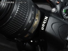 画质媲美中高端机型 尼康D5100实拍表现