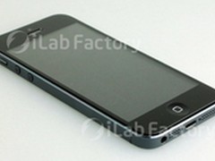 金属背盖 苹果iPhone5终极版真机再曝光