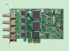 风靡一世4路SDI 1080P高清采集卡