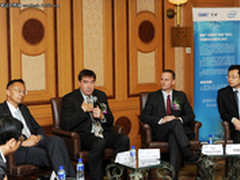 通软联手英特尔博锐 提升中国市场比重