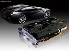 双热管散热！双风扇火飓风HD7850售1799