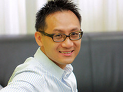 汤道生：QQ空间是腾讯社区开放的火车头