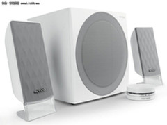 家庭音乐体验 麦博新梵高FC20尊宠上市