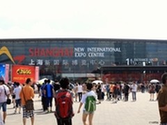 三星显示器助力ChinaJoy2012