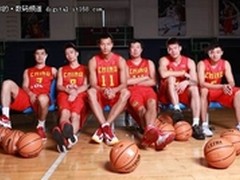阿联出任代表团旗手中国篮球迷群情激昂