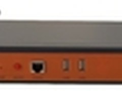 银河风云DS700上网管理 网络安全有保障