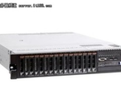 Intel机架式服务器 IBM x3650M3售20700