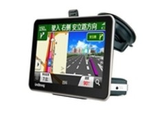 灵动大视野 任我游导航D570E新品上市