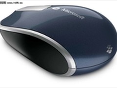 微软推出Sculpt Touch Mouse蓝牙鼠标