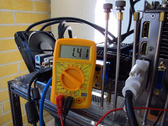 废厂商武功 NV将不开放GTX680电压调整