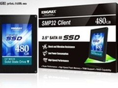 KINGMAX用心打造实力SSD产品