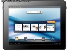 首款双核力作 品铂平板电脑M1现售1299