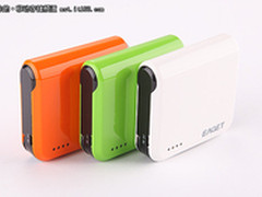 忆捷移动电源背后的故事 成功源于专业