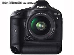 清晰高画质 佳能1DX数码相机促销44500