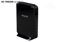 海联达360度无线极风 Ai-R100路由评测