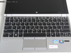 娇小身姿 惠普EliteBook 2170p预装Win7
