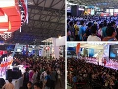 深耕细分促品牌飞跃 AOC登陆ChinaJoy