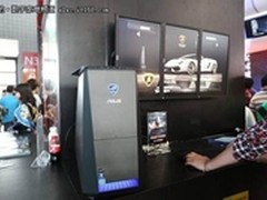 ChinaJoy盛会顶级游戏硬件大搜罗
