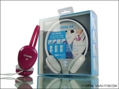 温暖明媚的声音森麦SM-HD205纯音乐耳机