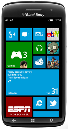 Windows Phone 8应用向中国开放