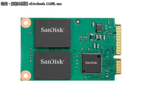 整装待发 SSD厂商积极应对超极本需求