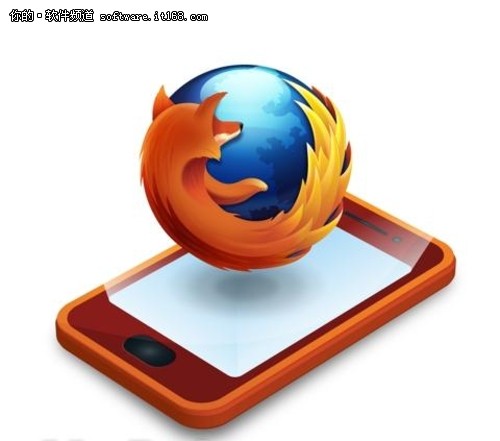 完全开放 Firefox OS系统明年初登场