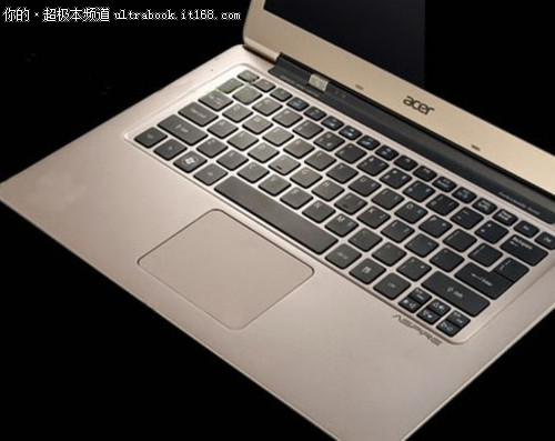 小白买超极本认准酷睿 Acer S3蜂鸟