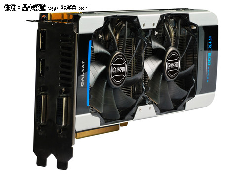 便宜20% GTX670双卡SLI越级挑战GTX690